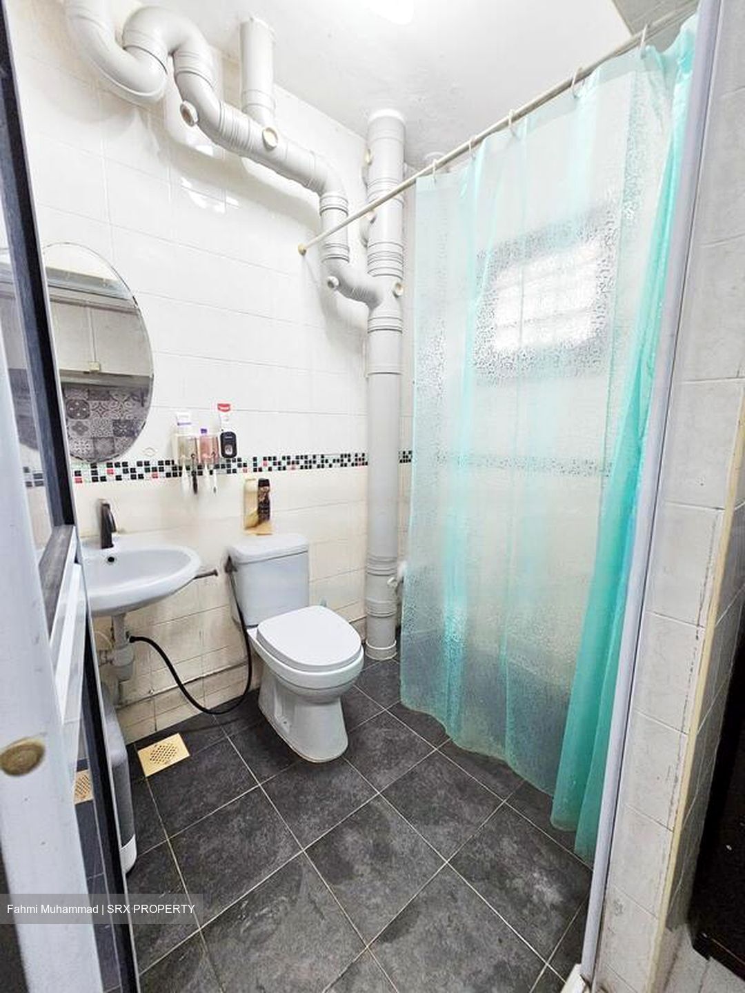 Blk 261C Compassvale North Gate (Sengkang), HDB 4 Rooms #483296381